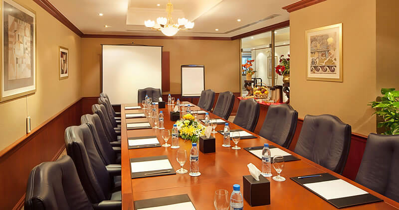 Board-Room