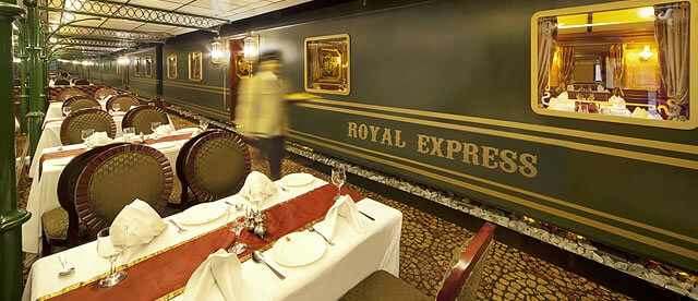 Royal-Express